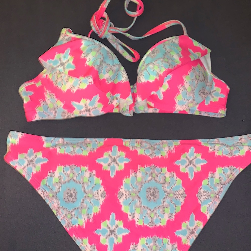Bikini set